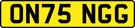 ON75NGG