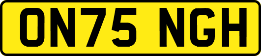 ON75NGH