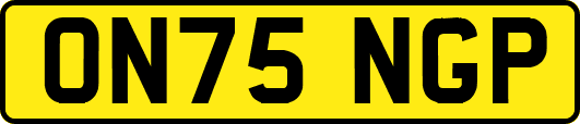 ON75NGP