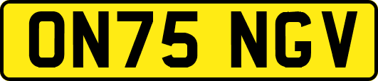 ON75NGV