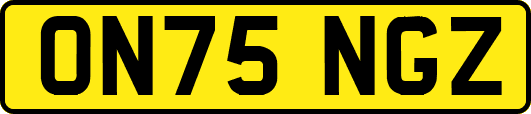 ON75NGZ
