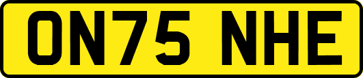 ON75NHE