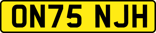 ON75NJH