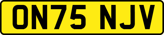 ON75NJV