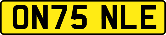 ON75NLE