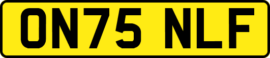 ON75NLF