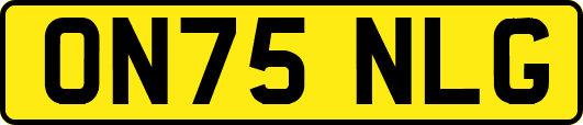 ON75NLG