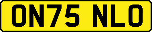 ON75NLO
