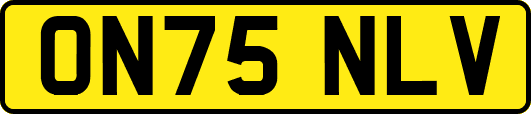 ON75NLV