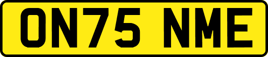 ON75NME
