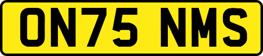 ON75NMS