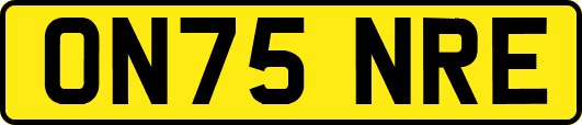 ON75NRE