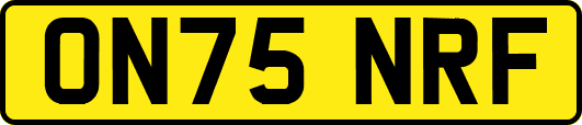 ON75NRF