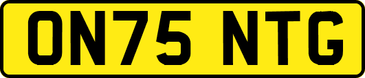ON75NTG