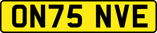 ON75NVE