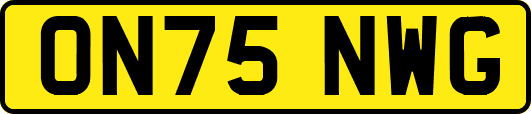 ON75NWG