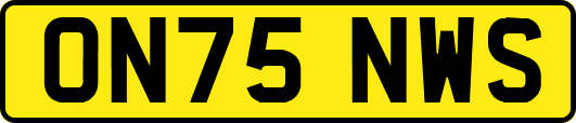 ON75NWS