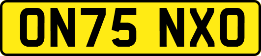 ON75NXO