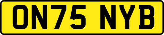 ON75NYB