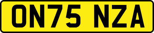 ON75NZA