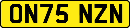 ON75NZN