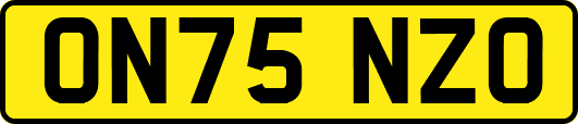 ON75NZO