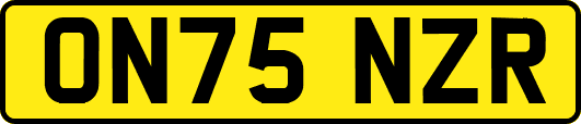 ON75NZR