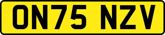 ON75NZV