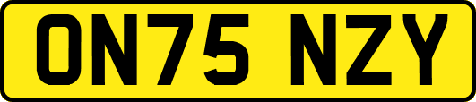 ON75NZY