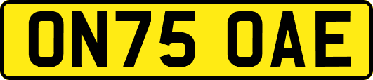 ON75OAE