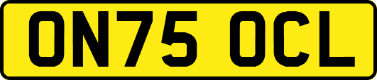 ON75OCL