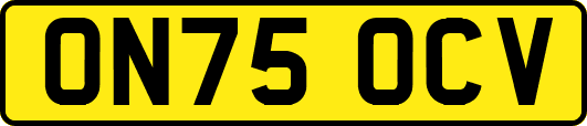 ON75OCV