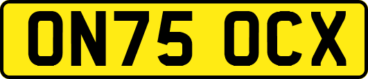 ON75OCX
