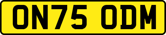 ON75ODM