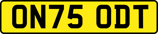 ON75ODT