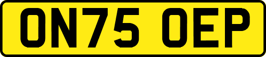 ON75OEP