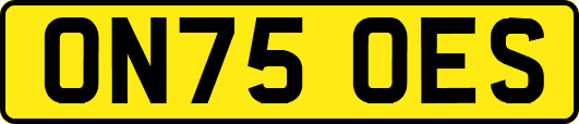 ON75OES