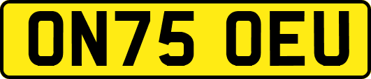 ON75OEU