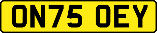 ON75OEY