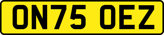 ON75OEZ