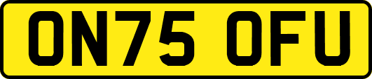 ON75OFU