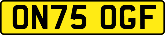 ON75OGF