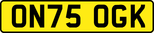 ON75OGK
