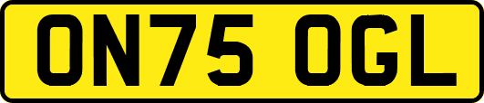 ON75OGL