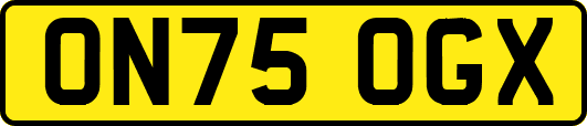 ON75OGX
