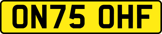 ON75OHF