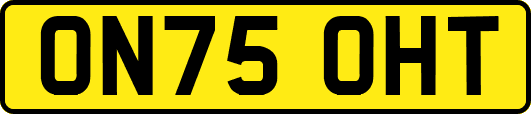 ON75OHT