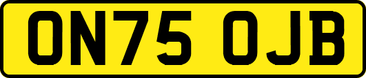 ON75OJB