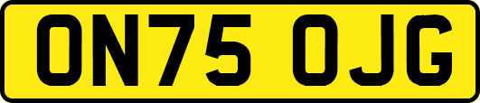 ON75OJG