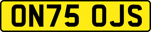 ON75OJS